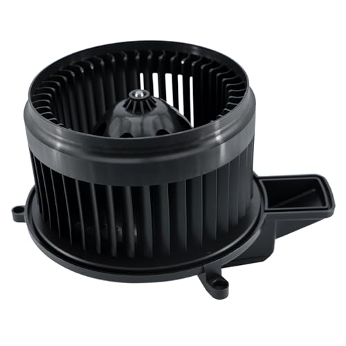 Image of Betthand Front HVAC Blower Motor Fit for 11-21 Jeep Grand Cherokee, Durango | 08-20 Grand Caravan, 08-16 Chrysler Town and Country: 700216, PM9353, 68029719AB, 68079477AB, 68224166AB, 75842, CH3126127