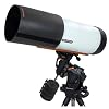 Celestron Deluxe Telescope Dew Shield Flexible Dew Prevention Fits 9.25 and 11 Schmidt Cassegrain and EdgeHD telescopes