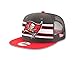 NFL Throwback Stripe 9FIFTY Snapback Cap