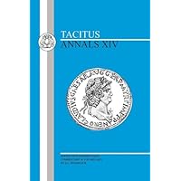 Tacitus: Annals XIV