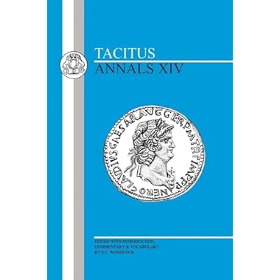 Tacitus: Annals XIV: Bk.14