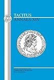 Tacitus: Annals XIV (Latin Texts) (Bk.14)