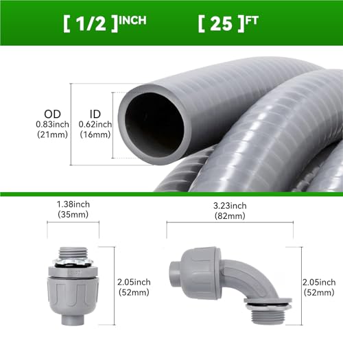 Tubo condulets 26 Imagen adicional