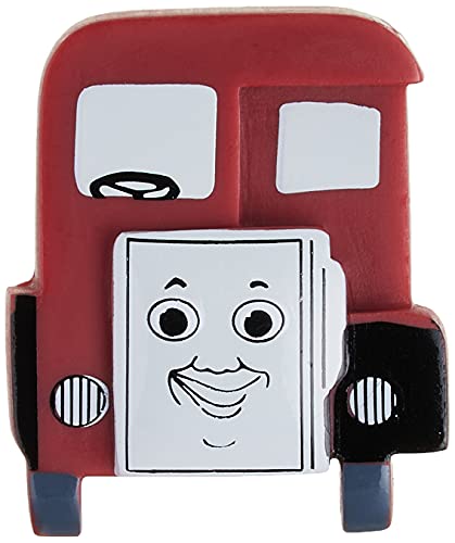 稲垣服飾 トーマス キャラクターボタン バーティー 2個入 TM11