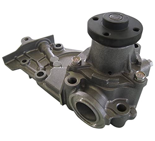 HITACHIウォーターポンプ D3-028