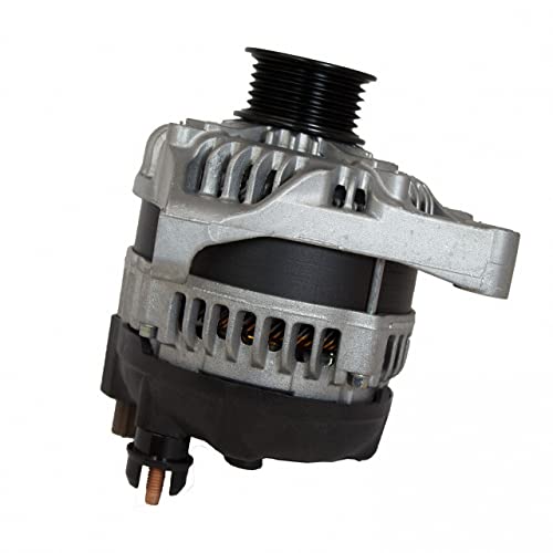 Motorcraft GL-763 Alternator