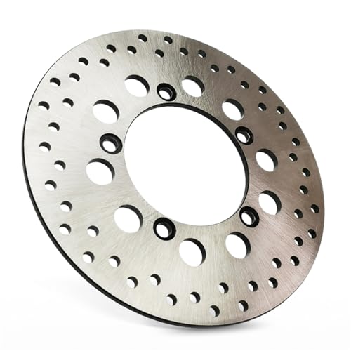 Disque de frein arrière en acier durable pour Ninja 250