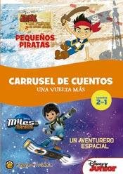 Paperback Un Aventurero Espacial Y Pequeños Piratas [Spanish] Book