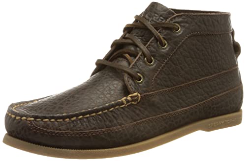 Sperry Top-Sider A/O Wedge Chukka, Scarpe Uomo