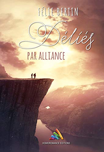 Déliés par alliance: romance gay Déliés par alliance: romance gay