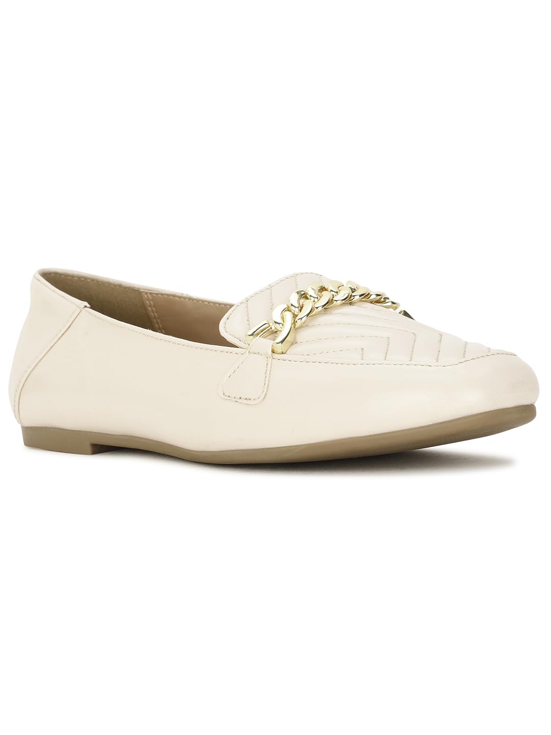 Bata Womens Loafer Bixby Loafer in Beige (B0CZ7QWJNW) Amazon Price History, Amazon Price Tracker