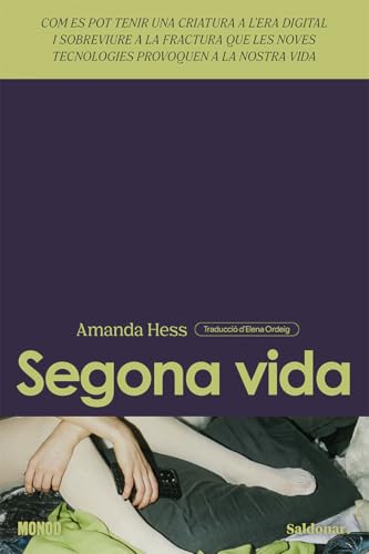 Segona vida