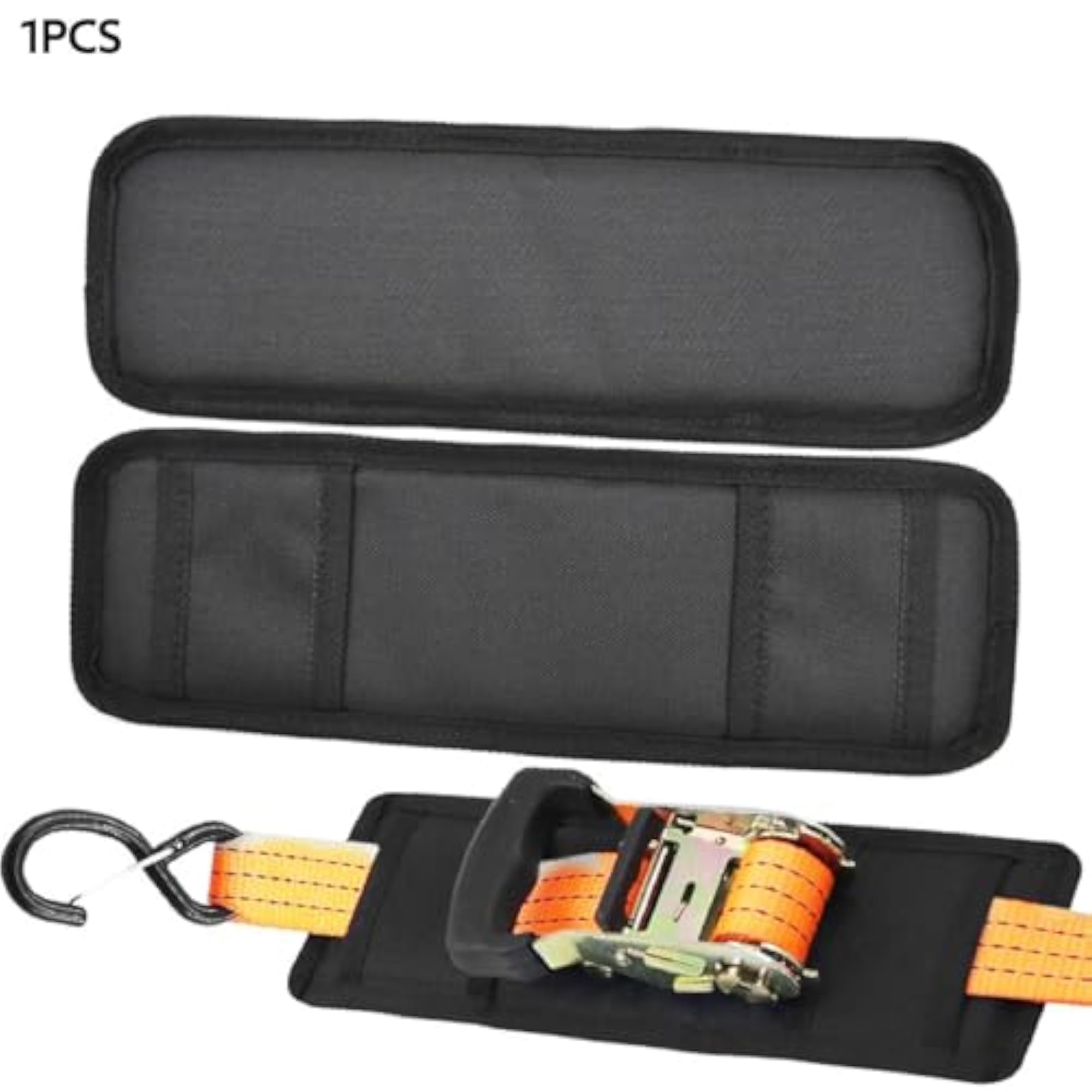 Ratchet Strap Protector Sleeve