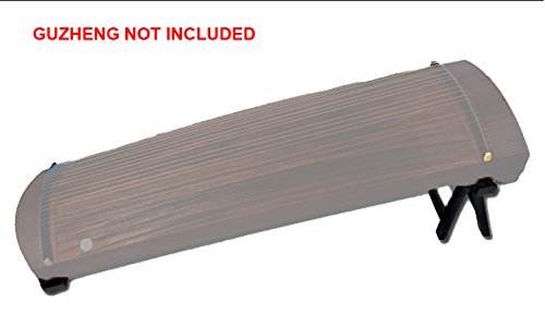 OrientalMusicSanctuary Zen-Style Tatami-Seating Guzheng Stand for 21-String Full Sized Guzheng - Image 2