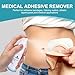 Adhesive Remover for Skin Spray Bandage & Surface & ostomy Supplies No Sting-Sensitive Skin-All Natural,30 ml Bottle