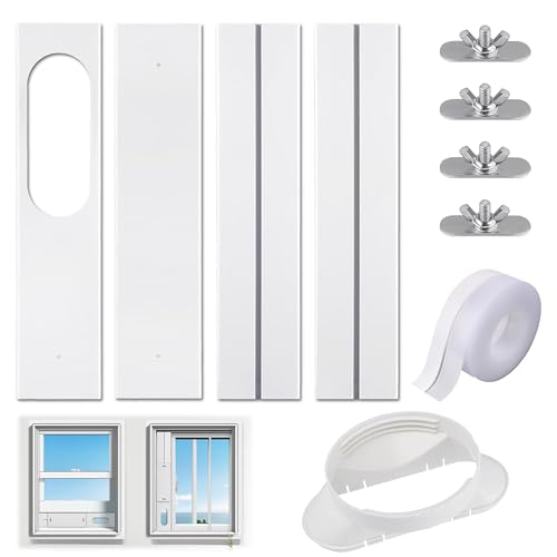 best window air conditioners