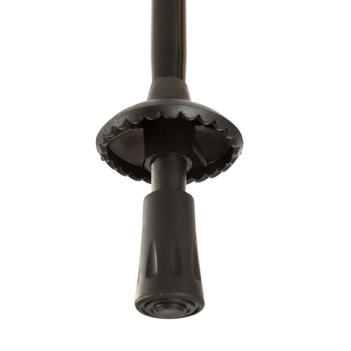 Trespass Stryder Juego de 2 bastones de aluminio