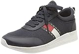 Tommy Jeans Tenis para correr para mujer