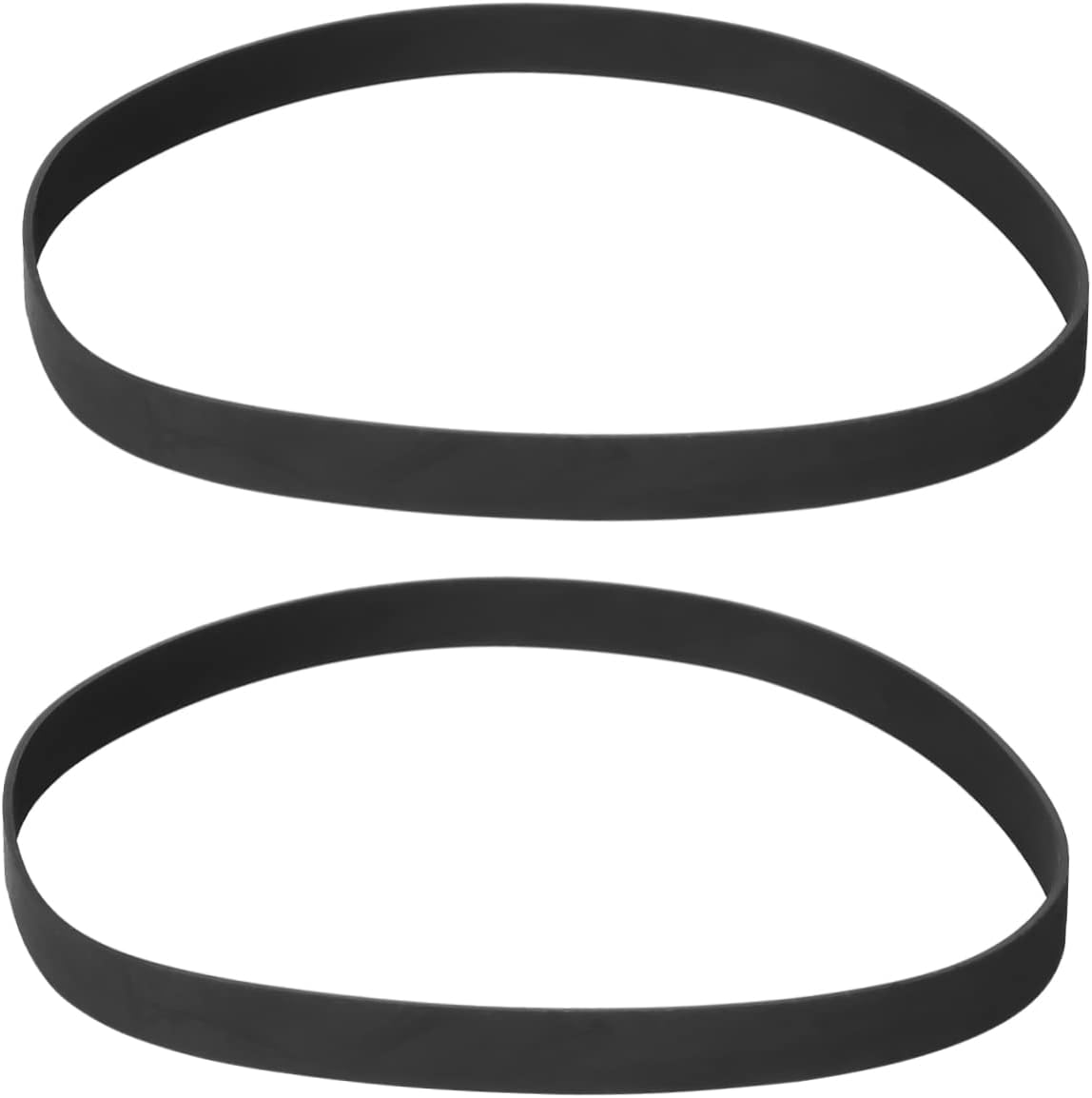 UKCOCO 2Pcs Tape Recorder Cassette Recorder Cassette Player Drive Belts