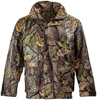 JACK PYKE Hunters Jacket : Amazon.co.uk 