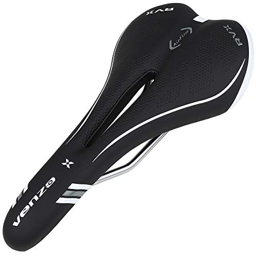 bike seat perineum