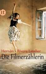 Die Filmerzählerin: 4122