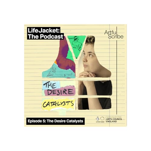 The Desire Catalysts