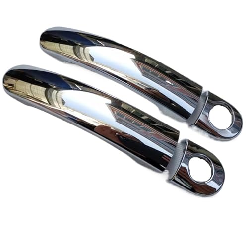 �A�E�^�[�h�A�n���h���J�o�[ Compatible With For TT For MK1 For MK2 �����ԊO���A�N�Z�T���[ �����ԃh�A�n���h���J�o�[ �����n���h���J�o�[ �v���X�`�b�N�N���[�����b�L