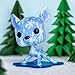 Funko Pop Artist Series: Disney Treasures from The Vault - Object - Bambi - Disney Standard Characters - Amazon Exclusive - Collectable Vinyl Figure - Gift Idea - Official Merchandise