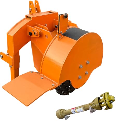 LandHonor WG24 PTO Stump Grinder