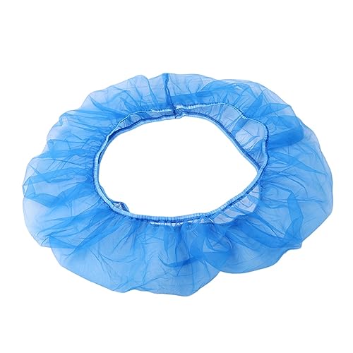 ibasenice 2Pcs Cage Mesh Cover Bird Cage Accessory for Air Circulation and Light Durable Bird Supplies for Pet Birds for Various Bird Cages