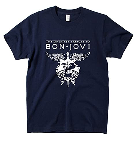 BON JOVI Tシャツ」の人気商品一覧 | 安い商品を通販サイトから探す