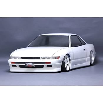 Amazon | NISSAN シルビア S13 クリアボディセット(未塗装