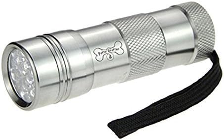 Potty Spotter (Silver)