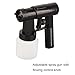 Sprayer Replacement Part Accessory, Cordless Spray Tan Machine, Tan Machine Professional HVLP Spray Tan Gun, Spray Tanning Machine Training Program