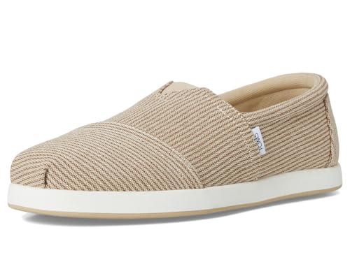 Image of TOMS Alp FWD wide width Navy Casual Shoes
