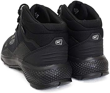 Amazon.co.jp: [キーン] 1025293 Men's TEMPO FLEX MID WP テンポ