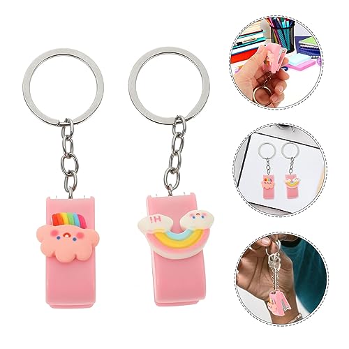 Agrafeuse mini compacte jojofuny avec agrafes pour bureau et école - 5