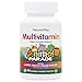 Produktbild Animal Parade Assorted Kinder-Multivitamin 90 Lutschtabletten Fruchtmix