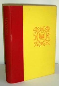 Hardcover Myopia: a Centennial Chronicle 1875-1975 Book