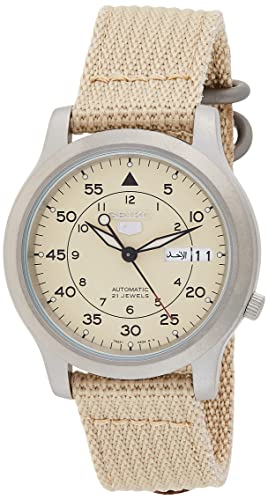 SNK803 Seiko 5 Automatic Watch 