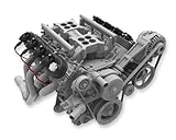 Holley Valve Cover, Tall Ls Black Krinkle Finis