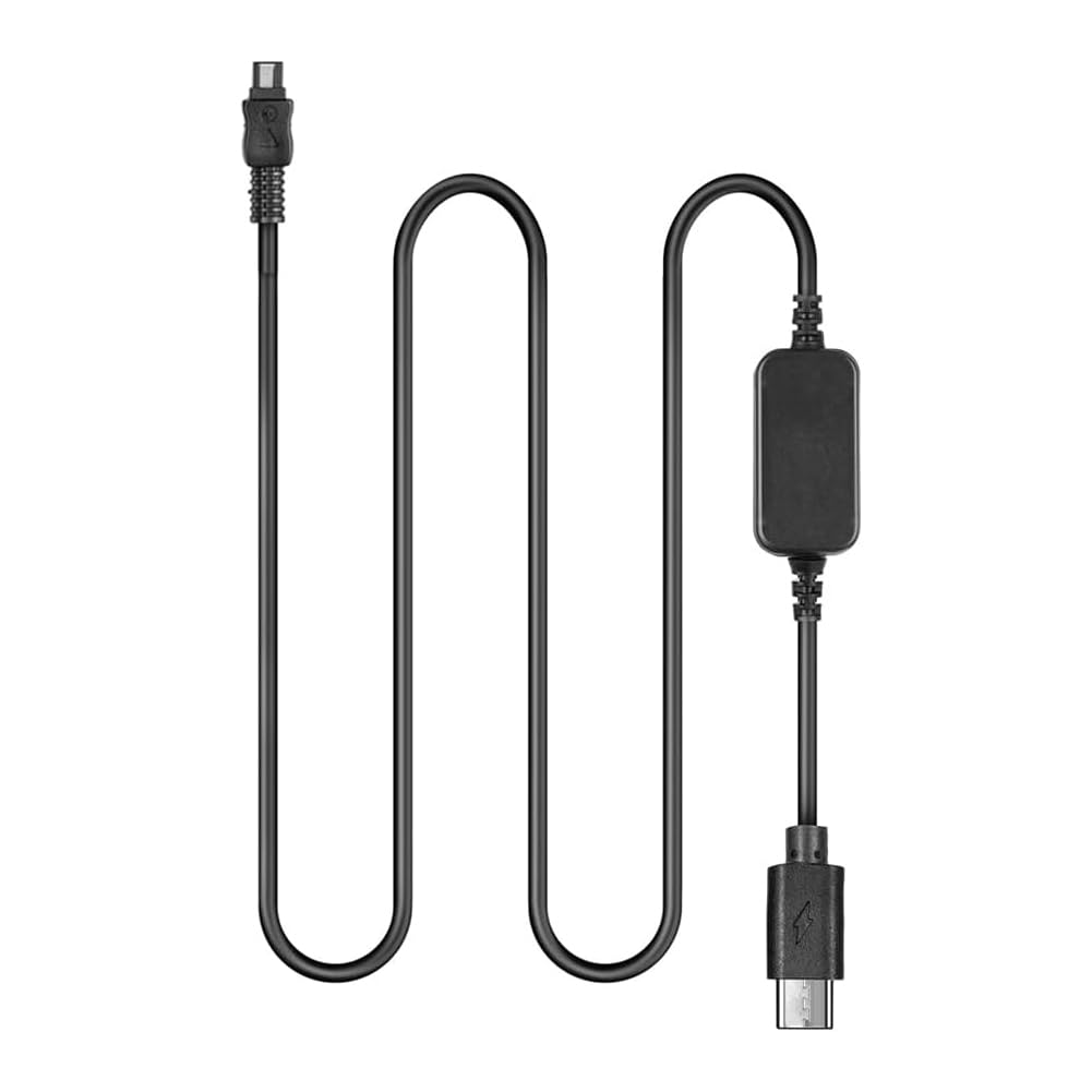 Amazon.com : Raeisusp USB-C AC-L200 AC-L25A Converter for Sony