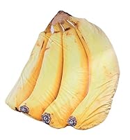 Algopix Similar Product 19 - Getime 3D Fruit Vegetables Funny