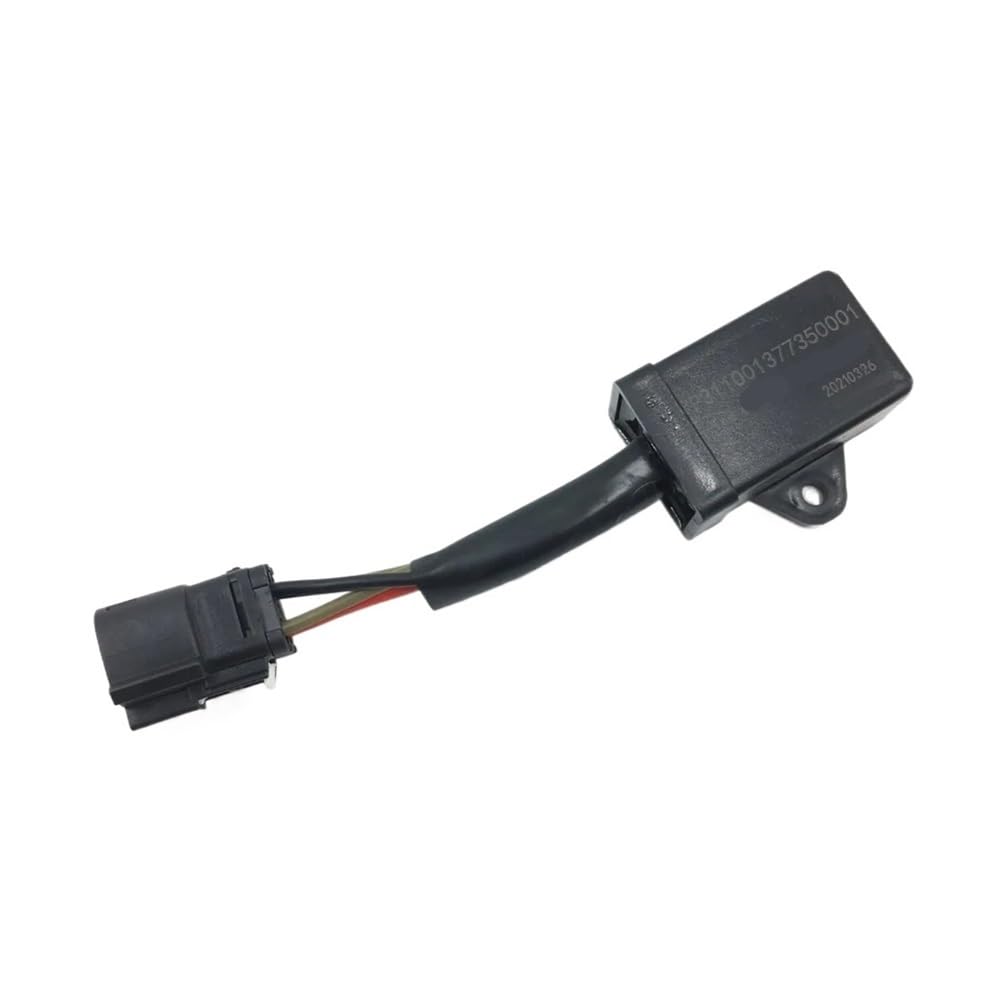 Relais principal HS1000 évite le clic de démarrage quad 500