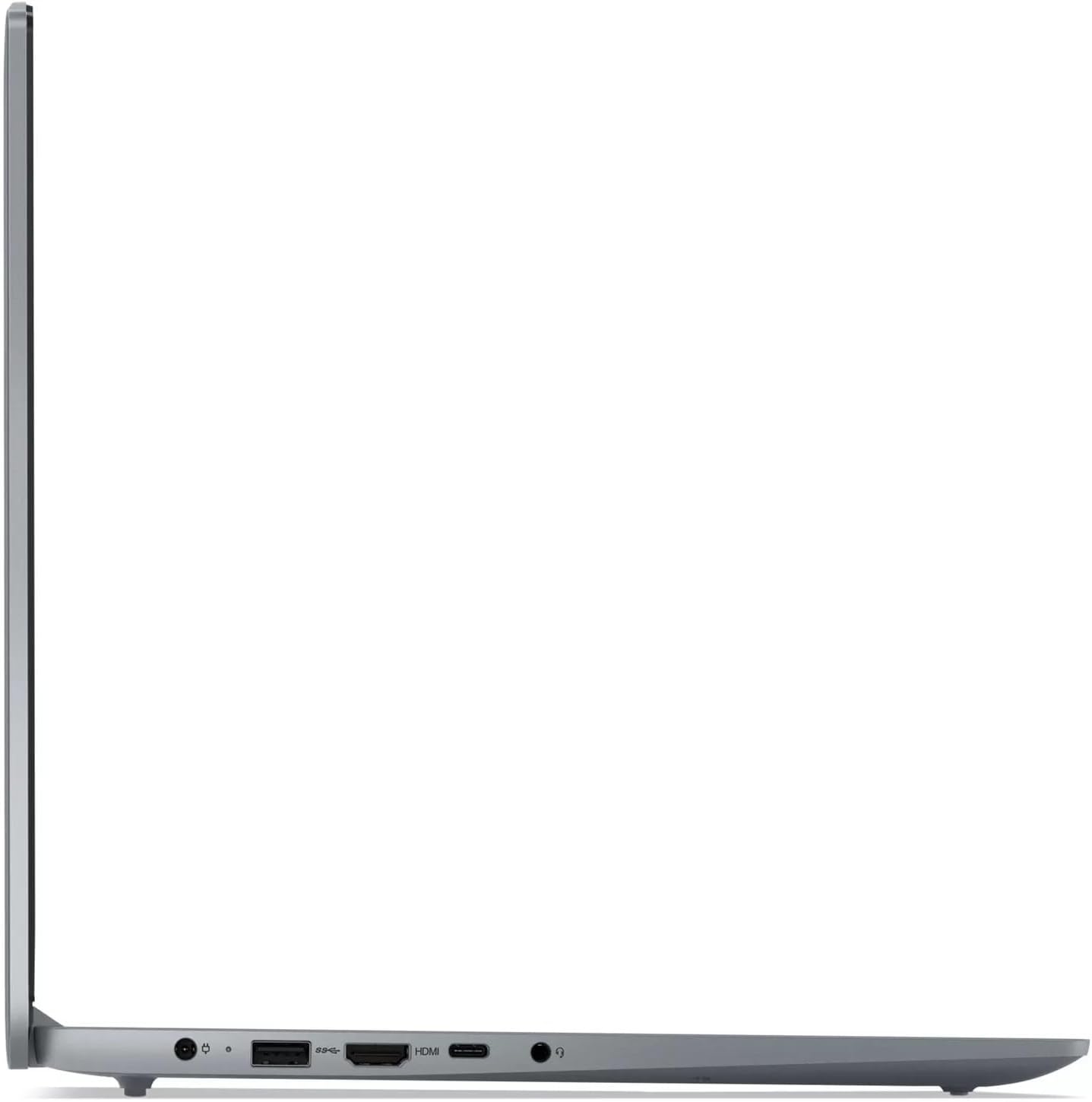 Lenovo IdeaPad Slim 3 Laptop, 15.6" FHD IPS LED AMD Ryzen™ 3 7330U Processor, 8GB DDR4 3200MHz, 512GB M.2 PCIe SSD