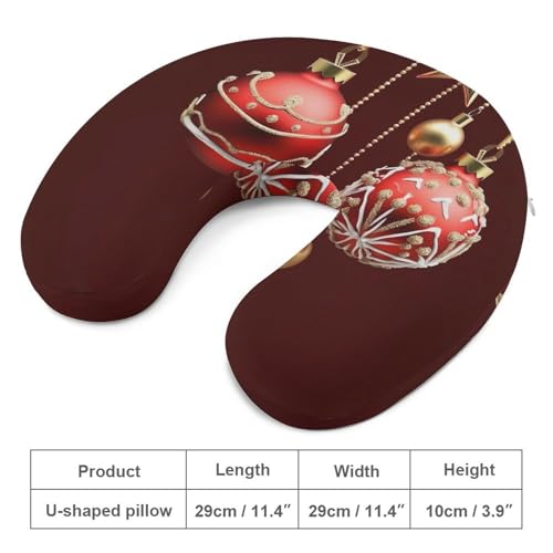 Almohada de espuma viscoelástica tamaño único confortable miniatura 2