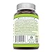 Herbal Secrets Grapeseed Extract 400 mg Veggie Capsules Supplement | Non-GMO | Gluten Free (240 Count)