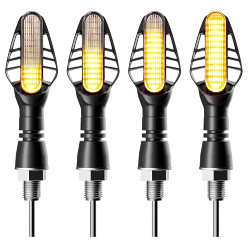 Alopeȅ_ oCN ECJ[ Led 12V - IP65̓I[goC̃_[goCNATṼStJ[ĝ߂̑Oь㕔]MCg̕ՓIȓKh(4pbN)