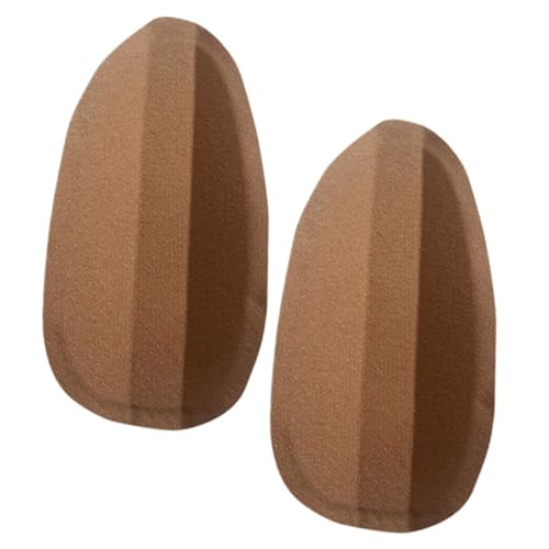 VALICLUD 犬耳スタンドステッカー ペット用耳固定用具 耳サポートシール 子犬用耳矯正ツール 目立たないデザイン 1組